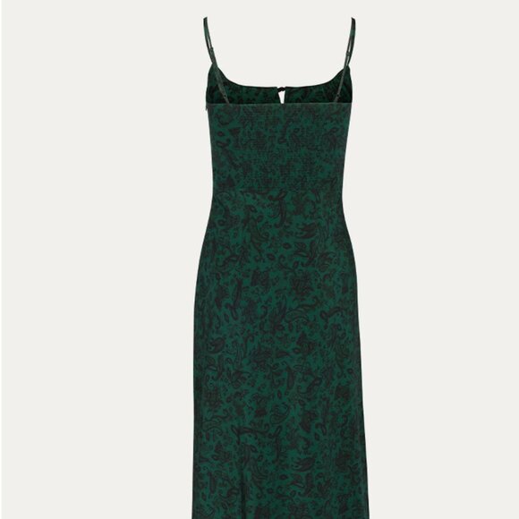 The Alba - Dazed Noir - Medium - Picture 4 of 11